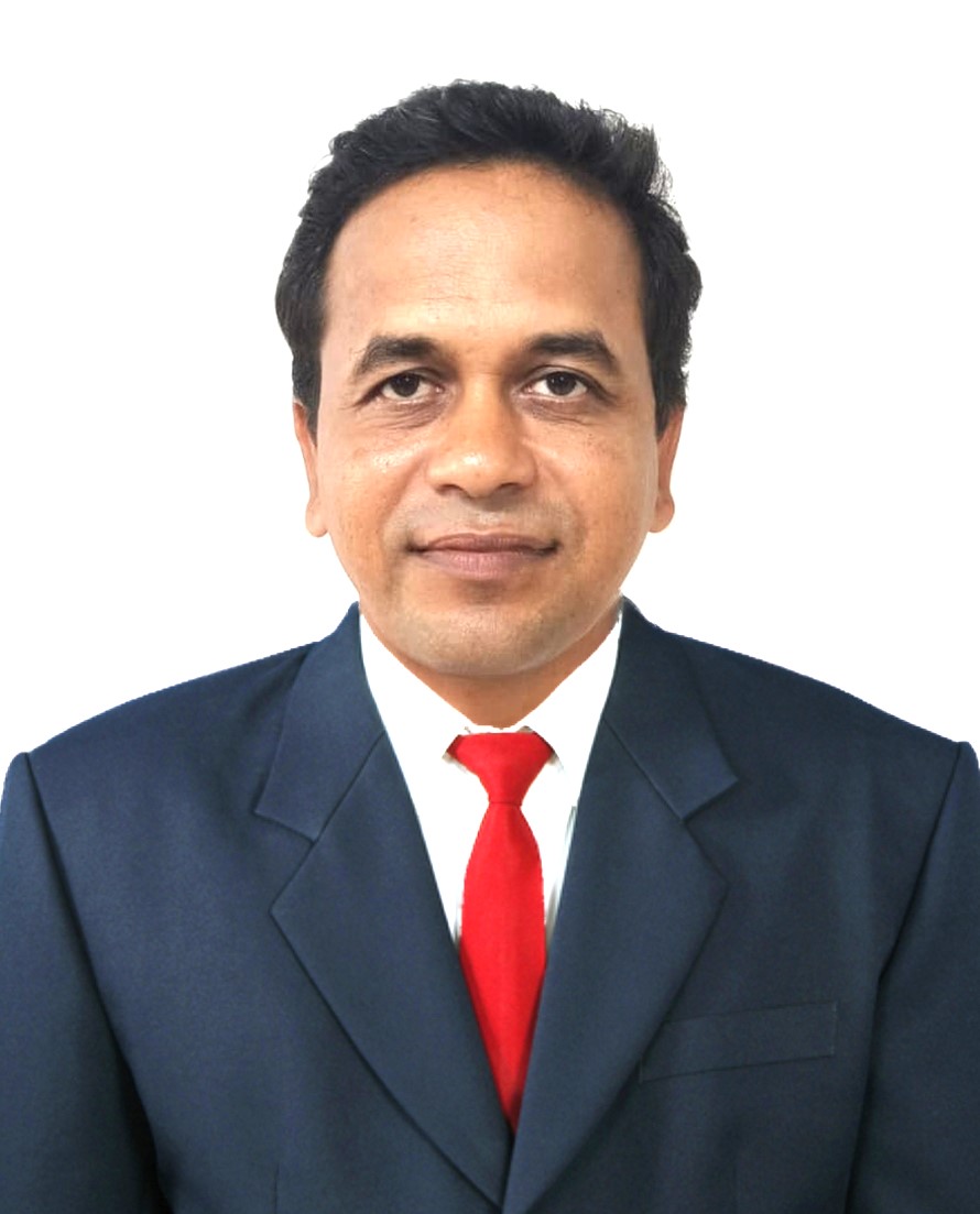 Mihir Kumar Roy